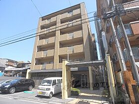 富小路モーリシャス 401 ｜ 京都府京都市下京区富小路通五条上る本神明町（賃貸マンション3LDK・4階・66.75㎡） その1