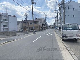 京都府京都市左京区田中上大久保町（賃貸マンション1K・3階・26.21㎡） その16