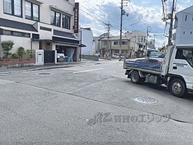 京都府京都市左京区田中上大久保町（賃貸マンション1K・3階・25.68㎡） その14