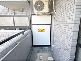 京都府京都市中京区壬生坊城町（賃貸マンション1K・10階・30.45㎡） その17