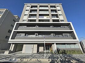 プレサンス　ロジェ京都御所西  ｜ 京都府京都市上京区四町目（賃貸マンション1LDK・3階・41.84㎡） その12