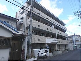 京都府京都市右京区西院高田町（賃貸マンション1R・2階・12.63㎡） その1