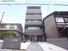 フラッティ今小路 105 ｜ 京都府京都市上京区七本松通元誓願寺下る末之口町（賃貸マンション1K・1階・23.87㎡） その1