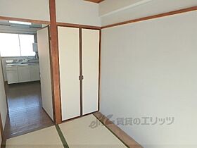 京都府京都市左京区下鴨泉川町（賃貸マンション2K・2階・34.70㎡） その6