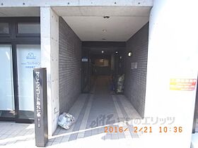 京都府京都市下京区不明門通花屋町下る高槻町（賃貸マンション1R・3階・12.96㎡） その13