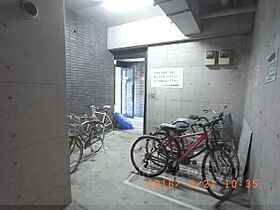 京都府京都市下京区不明門通花屋町下る高槻町（賃貸マンション1R・3階・12.96㎡） その30