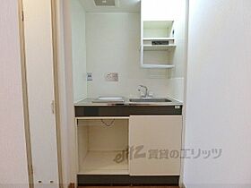 京都府京都市上京区室町新町の間寺之内下る木下突抜町（賃貸マンション1K・2階・18.00㎡） その8