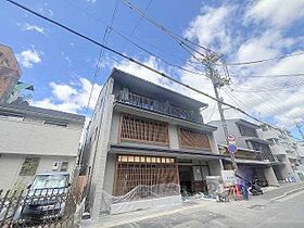 京都府京都市上京区立本寺前町（賃貸マンション1LDK・3階・49.00㎡） その1