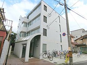 京都府京都市左京区田中南大久保町（賃貸マンション2K・4階・27.35㎡） その9