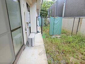 京都府京都市北区平野鳥居前町（賃貸マンション1LDK・1階・33.90㎡） その27