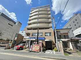 ＣＡＳＡ　ＶＥＲＤＥ高辻 302 ｜ 京都府京都市下京区高辻通烏丸西入骨屋町（賃貸マンション1K・3階・30.06㎡） その10