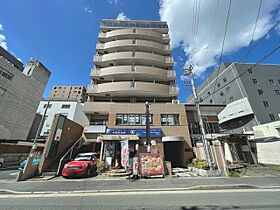 ＣＡＳＡ　ＶＥＲＤＥ高辻 302 ｜ 京都府京都市下京区高辻通烏丸西入骨屋町（賃貸マンション1K・3階・30.06㎡） その1