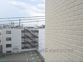 ブーブーヴィラ円町 402 ｜ 京都府京都市中京区西ノ京中御門西町（賃貸マンション1R・4階・23.40㎡） その29