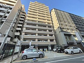 京都府京都市中京区東洞院通押小路下る船屋町（賃貸マンション1K・9階・26.06㎡） その1