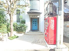 洛北館 317 ｜ 京都府京都市左京区一乗寺西水干町（賃貸マンション1K・3階・18.39㎡） その18