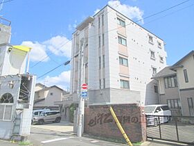 グランビィア紫明 401 ｜ 京都府京都市北区小山中溝町（賃貸マンション1LDK・4階・34.11㎡） その9