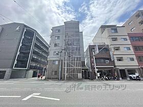 京都府京都市上京区西院町（賃貸マンション1K・6階・23.36㎡） その9