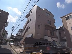 京都府京都市中京区西ノ京大炊御門町（賃貸マンション1K・1階・22.80㎡） その10