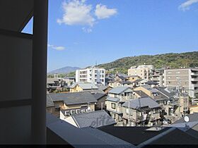 レジュールアッシュ清水 504 ｜ 京都府京都市東山区清水４丁目（賃貸マンション1K・5階・22.57㎡） その23