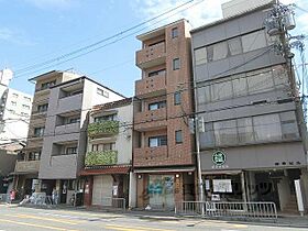 京都府京都市上京区大原口町（賃貸マンション1K・2階・24.00㎡） その1