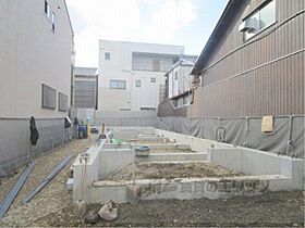 京都府京都市上京区猪熊通中立売下る猪熊１丁目（賃貸マンション1LDK・1階・47.18㎡） その14