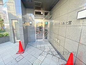 大晋メゾネ四条大宮 1012 ｜ 京都府京都市中京区壬生坊城町（賃貸マンション1K・10階・21.50㎡） その18