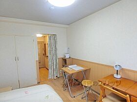 京都府京都市上京区一条通葭屋町東入福大明神町（賃貸マンション1K・5階・18.00㎡） その7