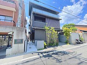 ＳＨＡ　ＭＡＩＳＯＮ　御所ＷＥＳＴ 203 ｜ 京都府京都市上京区近衛町（賃貸マンション2LDK・1階・62.68㎡） その12