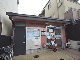 京都府京都市左京区下鴨梅ノ木町（賃貸アパート1R・1階・17.00㎡） その22