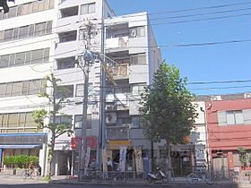 京都府京都市中京区壬生花井町（賃貸マンション1LDK・2階・36.40㎡） その11