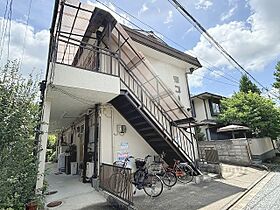 京都府京都市北区平野八丁柳町（賃貸アパート2K・2階・39.00㎡） その10