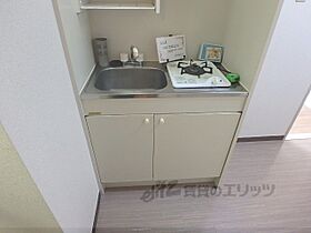 京都府京都市下京区神明町（賃貸マンション1K・5階・28.80㎡） その1