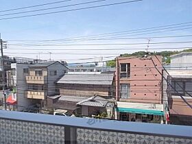 京都府京都市左京区北白川上別当町（賃貸マンション1R・3階・18.02㎡） その20