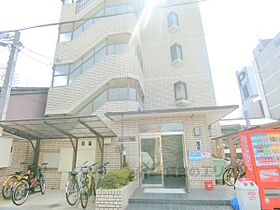 京都府京都市上京区大宮通一条上る西入栄町（賃貸マンション3LDK・2階・60.39㎡） その1