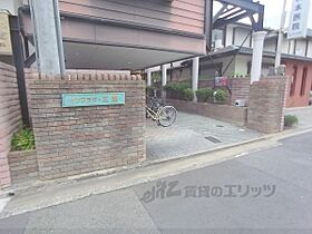 サンプラザ三越 401 ｜ 京都府京都市左京区田中関田町（賃貸マンション1K・4階・21.00㎡） その17