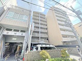 京都府京都市下京区松原通堺町西入杉屋町（賃貸マンション1K・2階・28.31㎡） その10