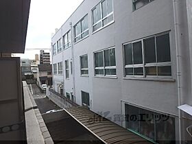 京都府京都市下京区松原通堺町西入杉屋町（賃貸マンション1K・2階・28.31㎡） その24