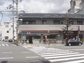 ANCIENT CITY上七軒 501 ｜ 京都府京都市上京区七本松通一条下る三軒町（賃貸マンション1R・5階・17.35㎡） その21