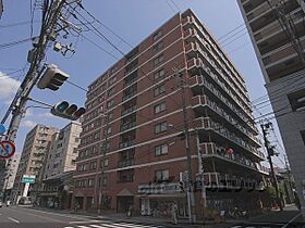 京都府京都市上京区大宮通今出川下る薬師町（賃貸マンション2LDK・3階・61.71㎡） その1