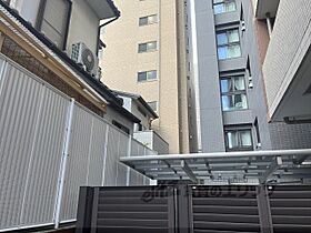 京都府京都市中京区下松屋町（賃貸マンション1R・1階・25.10㎡） その19