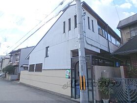 フラット牧 202 ｜ 京都府京都市左京区田中西春菜町（賃貸マンション1K・2階・28.00㎡） その9