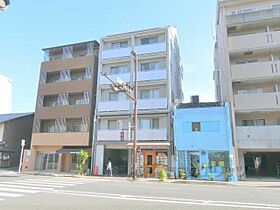 京都府京都市左京区川端通丸太町上る東丸太町（賃貸マンション1K・5階・29.22㎡） その10