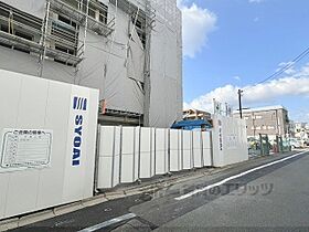 京都府京都市北区北野下白梅町（賃貸マンション1K・4階・24.97㎡） その12