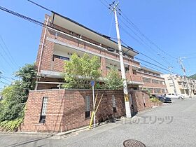 Ａフラット高野 206 ｜ 京都府京都市左京区田中上古川町（賃貸マンション1K・2階・24.36㎡） その1