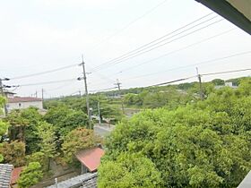 京都府京都市左京区高野清水町（賃貸マンション1LDK・4階・30.00㎡） その30