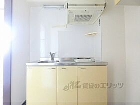 ベレーザ北野 401 ｜ 京都府京都市上京区中立売通六軒町西入四番町（賃貸マンション1K・4階・19.46㎡） その3