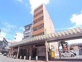 ベレーザ北野 401 ｜ 京都府京都市上京区中立売通六軒町西入四番町（賃貸マンション1K・4階・19.46㎡） その1