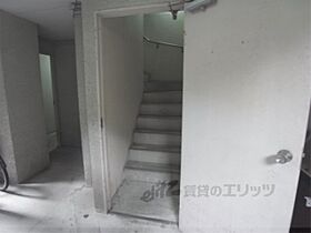 京都府京都市上京区仁和寺街道御前通西入下横町（賃貸マンション1R・2階・19.00㎡） その26