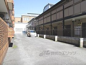 京都府京都市中京区西ノ京小堀池町（賃貸マンション3LDK・1階・76.45㎡） その21