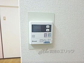 京都府京都市中京区西ノ京小堀池町（賃貸マンション3LDK・1階・76.45㎡） その26